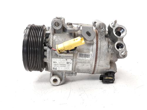 Used AC compressor PEUGEOT 308 II (LB_, LP_, LW_, LH_, L3_) 1.2 THP 110 (110 hp) 11338818