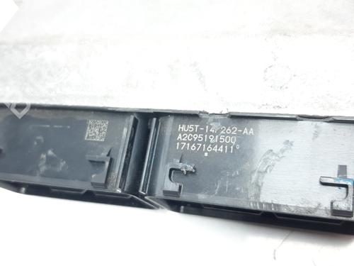 Engine control unit (ECU) FORD USA MUSTANG Coupe 2.3 EcoBoost | BP9556939M57 
