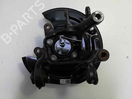 Left rear steering knuckle LEXUS CT (ZWA10_) 200h (ZWA10_) | BP4412623M27 