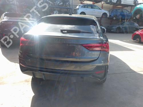 Front slam panel AUDI Q3 (F3B) 35 TDI | BP34734745C72 - Image 9