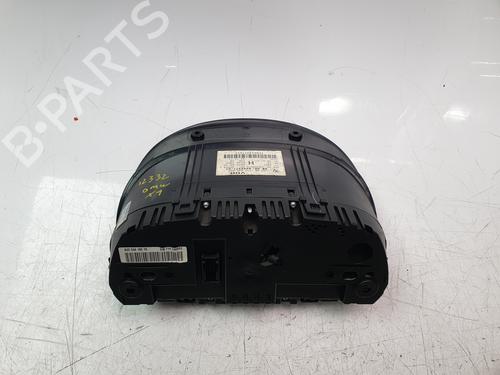 Instrument cluster BMW X1 (E84) sDrive 18 d | BP30441408C47 