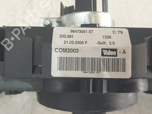 Switch PEUGEOT 407 (6D_) 2.0 HDi 135 (6DRHRH, 6DRHRE, 6DRHRG, 6DRHRJ) | BP29566619I30 