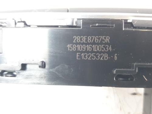 Switch RENAULT MEGANE IV Hatchback (B9A/M/N_) 1.5 dCi 110 (B9A3) | BP30277516I30