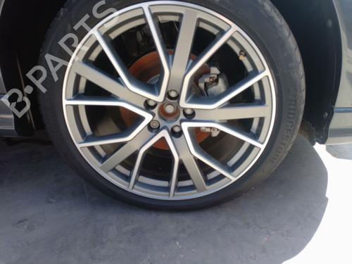 Used Right front driveshaft Right front driveshaft AUDI Q3 (F3B) 35 TDI (150 hp) 34735303 34735303