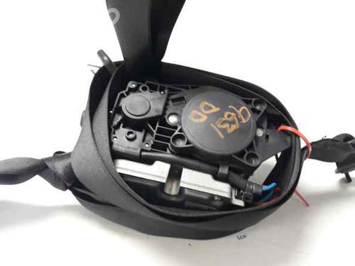 Front right seatbelt MERCEDES-BENZ E-CLASS (W211) E 280 CDI (211.020) | BP8756536I25 