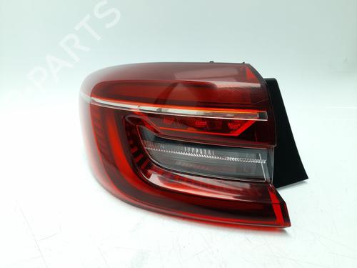 Left taillight RENAULT CLIO V (B7_) 1.0 LPG (B7MT) | BP33468293C34 - Image 3