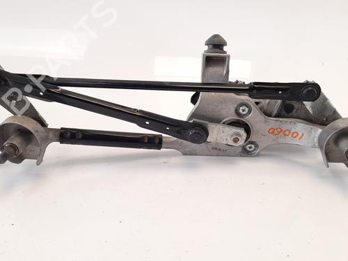 Used Front wiper motor KIA RIO IV (YB, SC, FB) 1.0 T-GDI 100 (101 hp) 7288463
