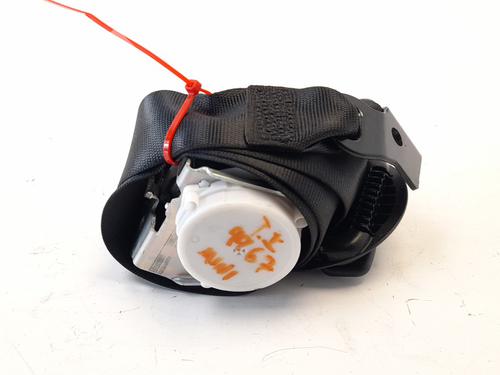 Used Rear right seatbelt MINI MINI (F56) Cooper D (116 hp) 8636464