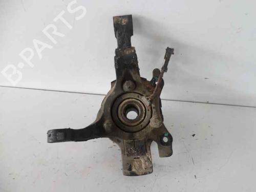 Right front steering knuckle OPEL ZAFIRA A MPV (T98) 1.8 16V (F75) | BP333057M26 