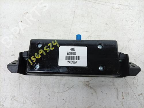 Used Electronic module Electronic module 38266778 38266778