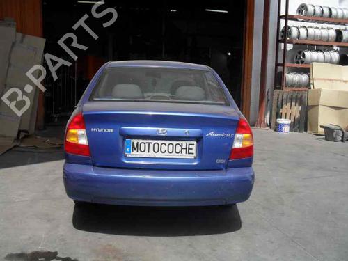 Right taillight HYUNDAI ACCENT II (LC)  | BP6155153C35 