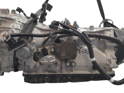 Used Gearbox SSANGYONG REXTON (Y400, Y450) [2017-2025]  22612686
