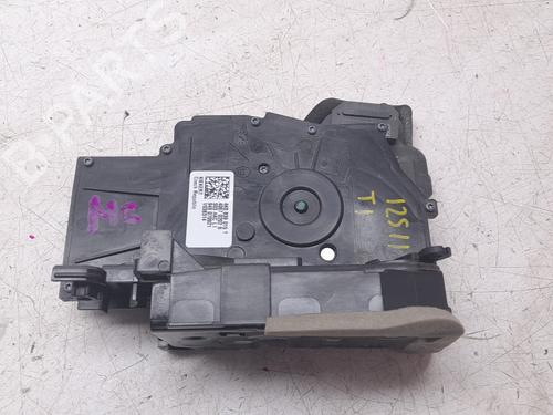 Used Rear left lock Rear left lock VW ID.4 (E21) GTX (299 hp) 33873240 33873240
