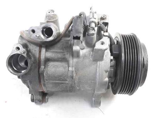 Used AC compressor BMW 3 (F30, F80) 316 d (116 hp) 6006419