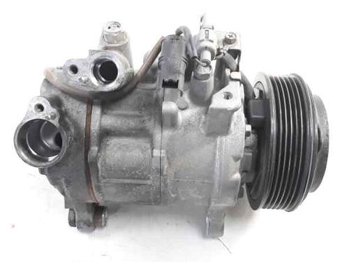 AC compressor BMW 3 (F30, F80) 316 d (116 hp) 4472604710 | 4472604710 | 32825G |