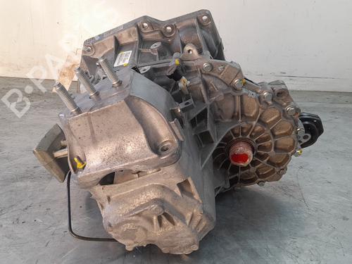 Gearbox FORD FIESTA VII (HJ, HF) 1.0 EcoBoost | BP33795336M3 - Image 5