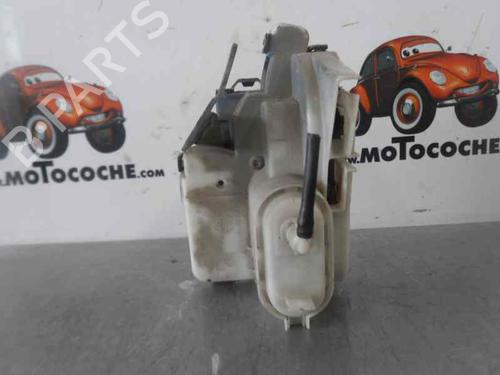 Rear right lock SEAT CORDOBA (6K1, 6K2) 1.8 i | BP345948C99 