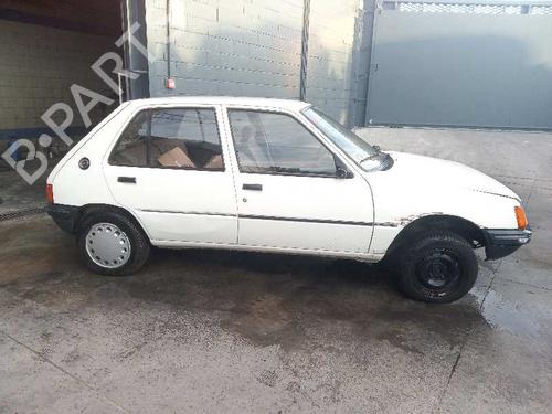 PEUGEOT 205 II (20A/C) 1.9 Diesel (64 hp) 662873