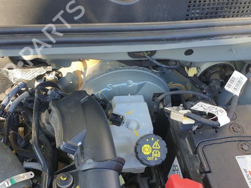 Servo brake DACIA SANDERO III  | BP22545979M42 