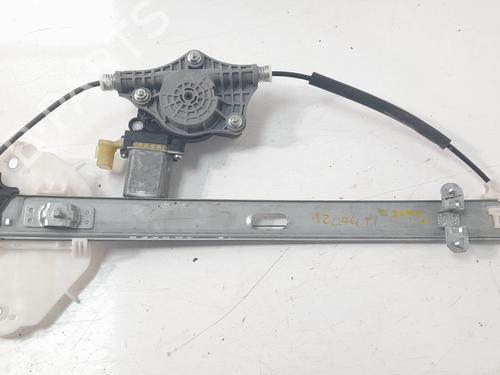 Rear left window mechanism KIA STONIC (YB) 1.2 CVVT | BP24808066C24 