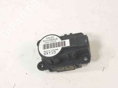 Moteur de chauffage RENAULT MEGANE III Hatchback (BZ0/1_, B3_) 1.5 dCi (BZ09, BZ0D, BZ1W, BZ29, BZ14) (110 hp) 4710360