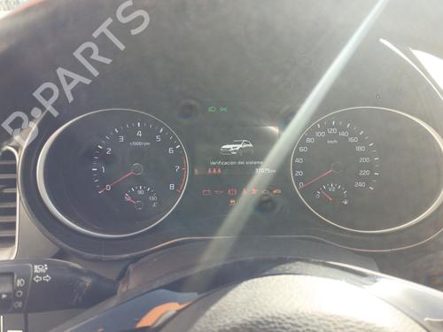 Used Instrument cluster KIA XCEED (CD) 1.0 T-GDI (120 hp) 28544157