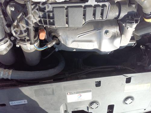 Køleventilator elektrisk PEUGEOT 308 III (FB_, FH_, FP_, F3_, FM_) BlueHDi 130 (FBYHZL, FBYHZT) (131 hp) 27694580