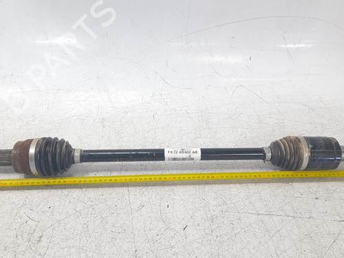 Used Right rear driveshaft LAND ROVER DISCOVERY SPORT (L550) [2014-2025]  17460713