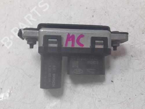 Used Electronic module Electronic module LAND ROVER DISCOVERY SPORT (L550) 2.0 D 4x4 (180 hp) 34235634 34235634