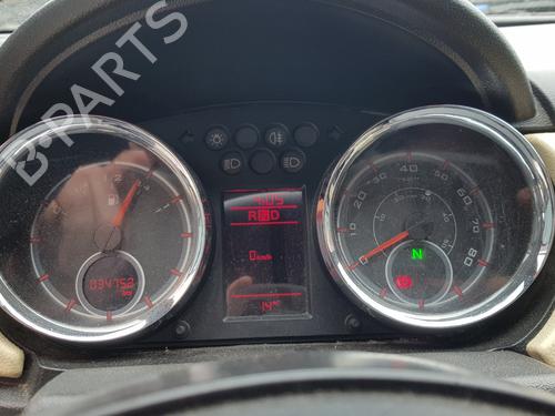 Devioluci AIXAM GTO 0.4 | BP12449780I23 