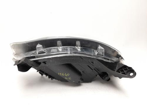 Left headlight RENAULT CAPTUR I (J5_, H5_) 0.9 TCe 90 | BP38236546C28 - Image 6