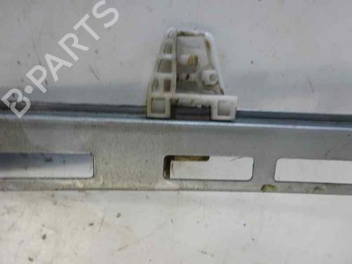 Front left window mechanism PEUGEOT 206 Hatchback (2A/C) 1.4 HDi eco 70 | BP894812C22 