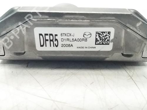 Electronic module MAZDA 3 Hatchback (BP) SKYACTIV-X M Hybrid | BP12396635M83 