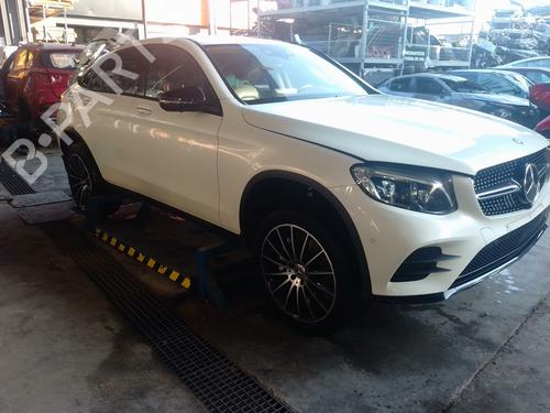 Left front window switch MERCEDES-BENZ GLC Coupe (C253) 250 d 4-matic (253.309) | BP36799159I27  - Image 7