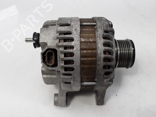 Used Alternator NISSAN NV200 / EVALIA Bus 1.6 16V (M20, M20M) (110 hp) 6980663