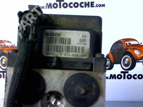 ABS pump NISSAN PRIMERA Hatchback (P11)  | BP139139M43 