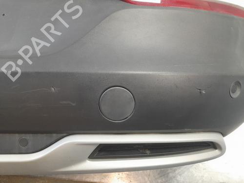 Rear bumper OPEL GRANDLAND / GRANDLAND X (A18, P1UO)  | BP19309630C8 