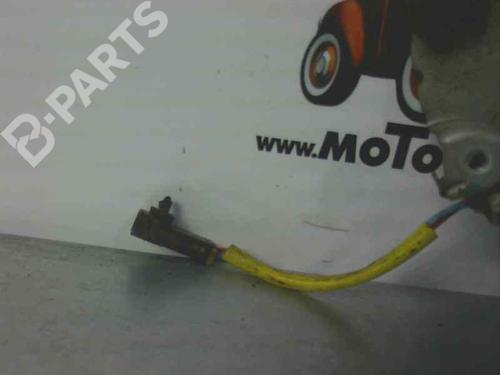 Rear left window mechanism NISSAN ALMERA TINO (V10) 2.2 dCi | BP105202C24 