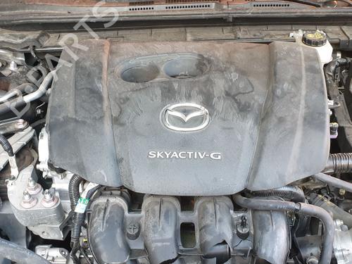 ABS Bremseaggregat MAZDA 3 Hatchback (BP) [2018-2025]  21571493