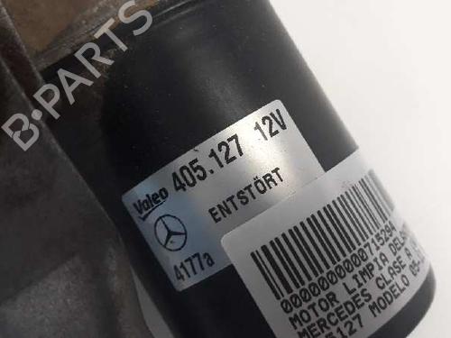 Front wiper motor MERCEDES-BENZ A-CLASS (W169) A 180 CDI (169.007, 169.307) | BP2694867M29 