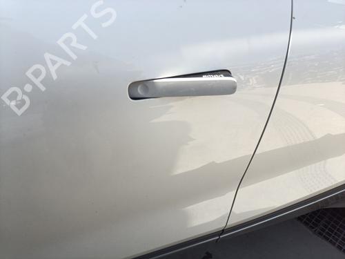 Used Front left exterior door handle SMART #1 EV All-wheel Drive (428 hp) 29273464