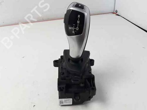 Used Gear lever BMW 3 (F30, F80) 318 d (150 hp) 7431350