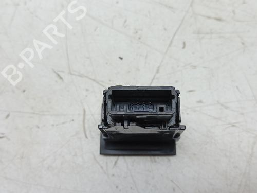 Warning switch TOYOTA YARIS (_P21_, _PA1_, _PH1_) 1.5 Hybrid (MXPH10, MXPH11) | BP40158548I22 - Image 2