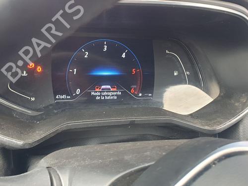 Instrument cluster RENAULT CLIO V (B7_)  | BP21272845C47 
