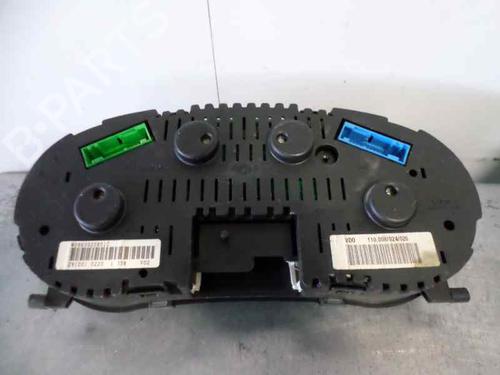 Instrument cluster SEAT IBIZA II (6K1) 1.4 i | BP346815C47 