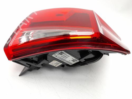 Right taillight SEAT ARONA (KJ7, KJP) 1.0 TSI | BP33621350C35  - Image 10
