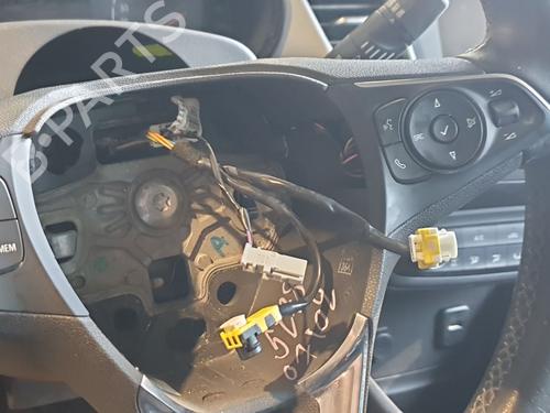 Steering wheel OPEL CROSSLAND X / CROSSLAND (P17, P2QO) 1.2 (75) | BP27457336C49 