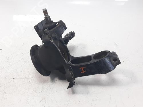 Left front steering knuckle FIAT DUCATO Bus (250_)  | BP12449904M25 