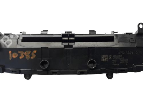 Electronic module MERCEDES-BENZ C-CLASS (W205) C 220 BlueTEC / d (205.002, 205.004) | BP7530715M83 