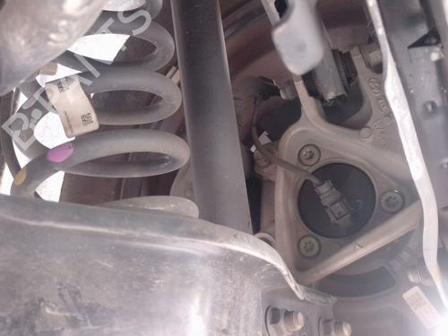Used Left rear steering knuckle Left rear steering knuckle KIA SPORTAGE V (NQ5) 1.6 T-GDI AWD (180 hp) 39945095 39945095